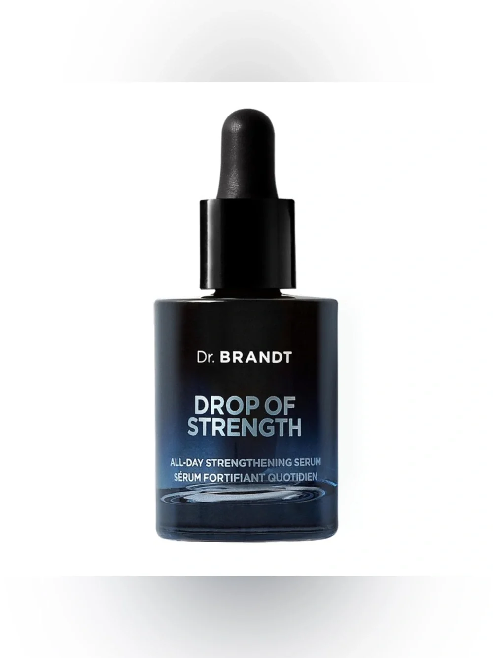 ✨ Dr. Brandt Skincare Bundle – Drop of Strength Serum + Magnetight Mask